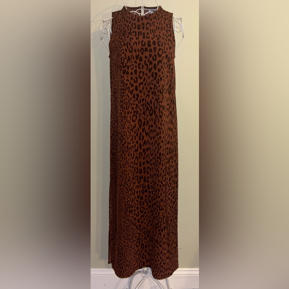 Weekday Morgan Dress Size 6 (36)